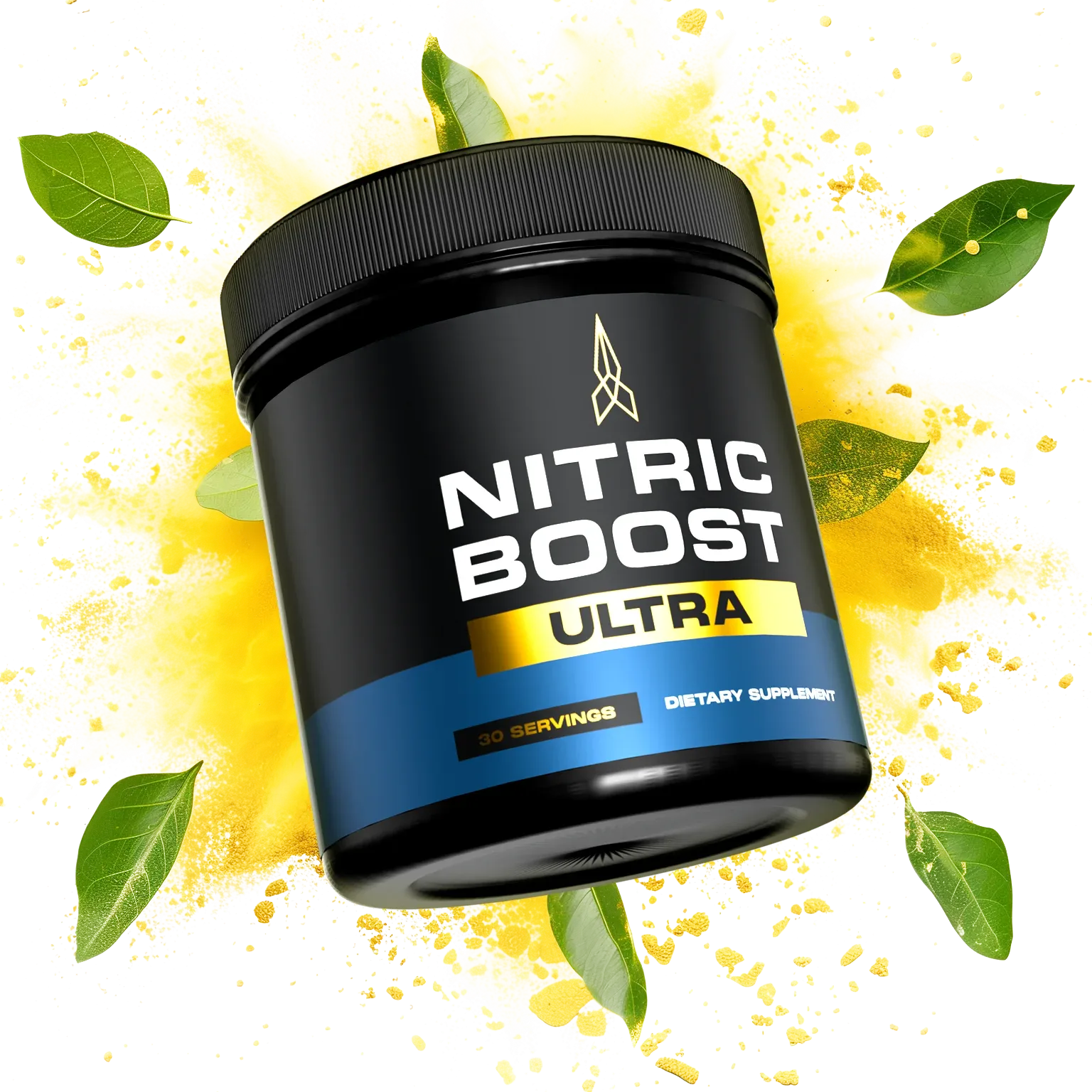 Nitric Boost Ultra