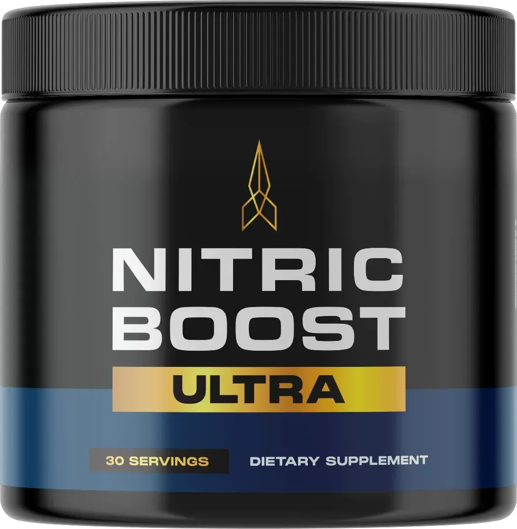 Nitric Boost Ultra-free-shipping